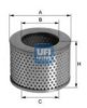 UFI 27.A14.00 Air Filter